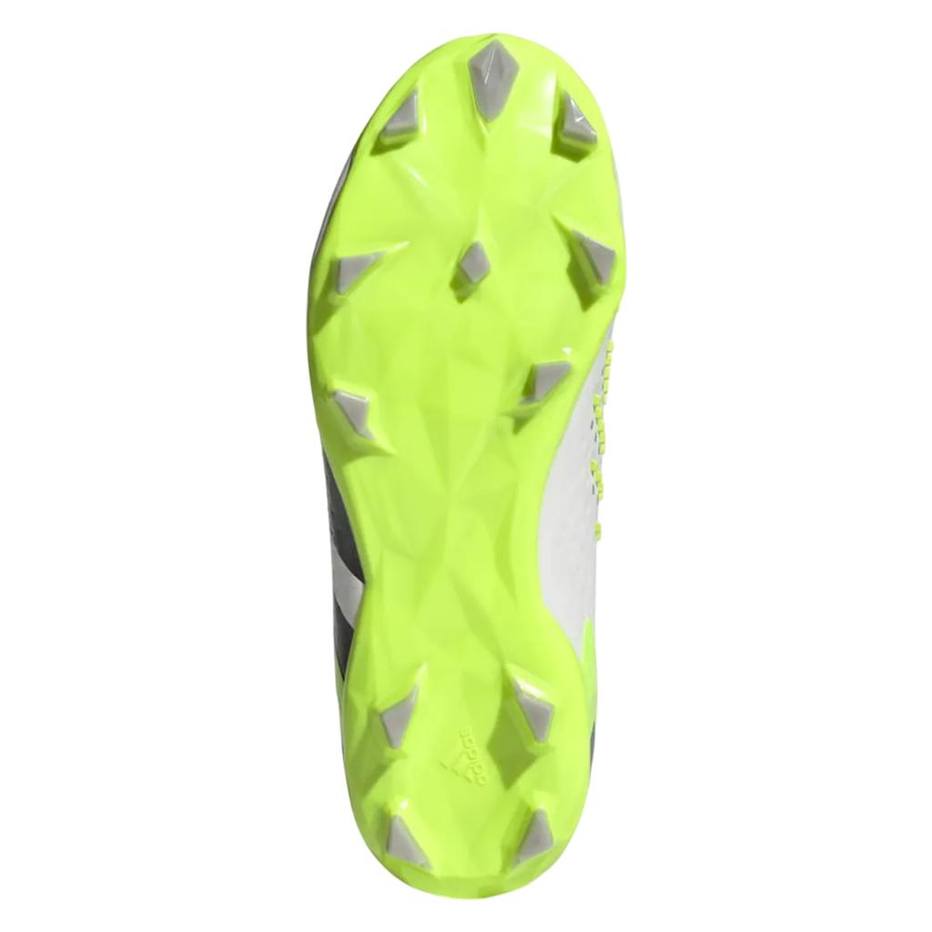 Adidas Childrens/Kids Predator Accuracy 1 Firm Ground Football Boots