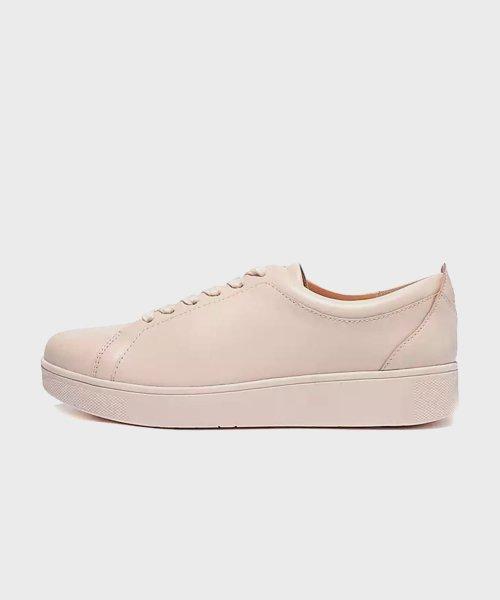 [FitFlop] Rally Sneakers Rose Foam FFSO2030BL UK3(225)