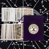 Divinations Tarot Card Dices Bag Mini Wedding Bag Tablecloth Oracles Card Game Bag Jewelry Storage Drawstring Tarot Bags