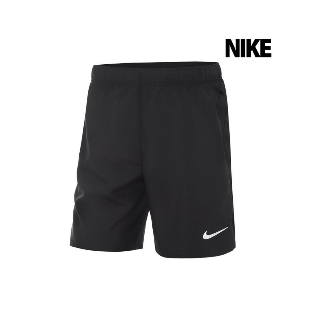 

Nike Men S Nk Df Challenger 7bf ShortS Dv9359 010 blackS