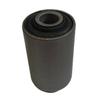 The 90389-14007 fits Toyota's suspension, rubber, shock absorber, and lower control arm bushings.