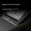 Tesla Model 3/Y Center Console Wireless Charging Decorative Strip Cover