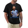 My Captain TShirt Casual All Match Short Sleeve TShirt