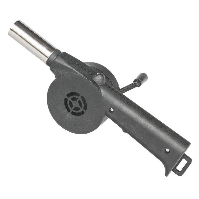 Manual BBQ Blower