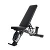 Adjustable Dumbbell & Barbell Bench