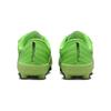 Nike Mercurial Vapor 15 Club Confortáveis Versáteis Duráveis Respiráveis Tênis de Caminhada de Cano Baixo Infantil Verde FJ7201-300