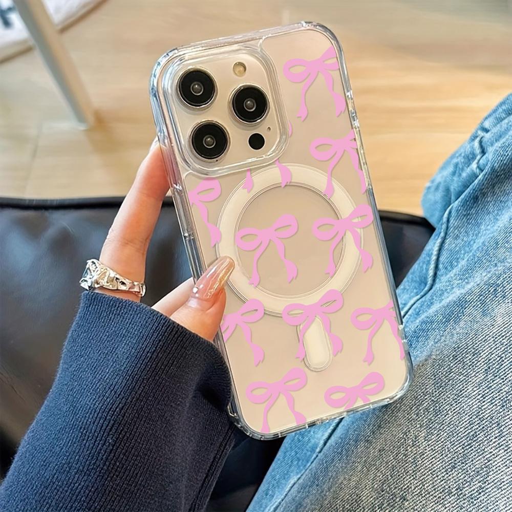 Magnetický kryt na telefon pro iPhone 11 12 13 iPhone 13 14 15 Pro 15 16 Pro Max Samsung A15 A16 A25 A26 A55 A56 S25 S24 S22 S23 Ultra S25 Edge
