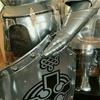 Medieval Knight Wearable Suit Of Armor Crusader Combat Full Body Armor Costume.
