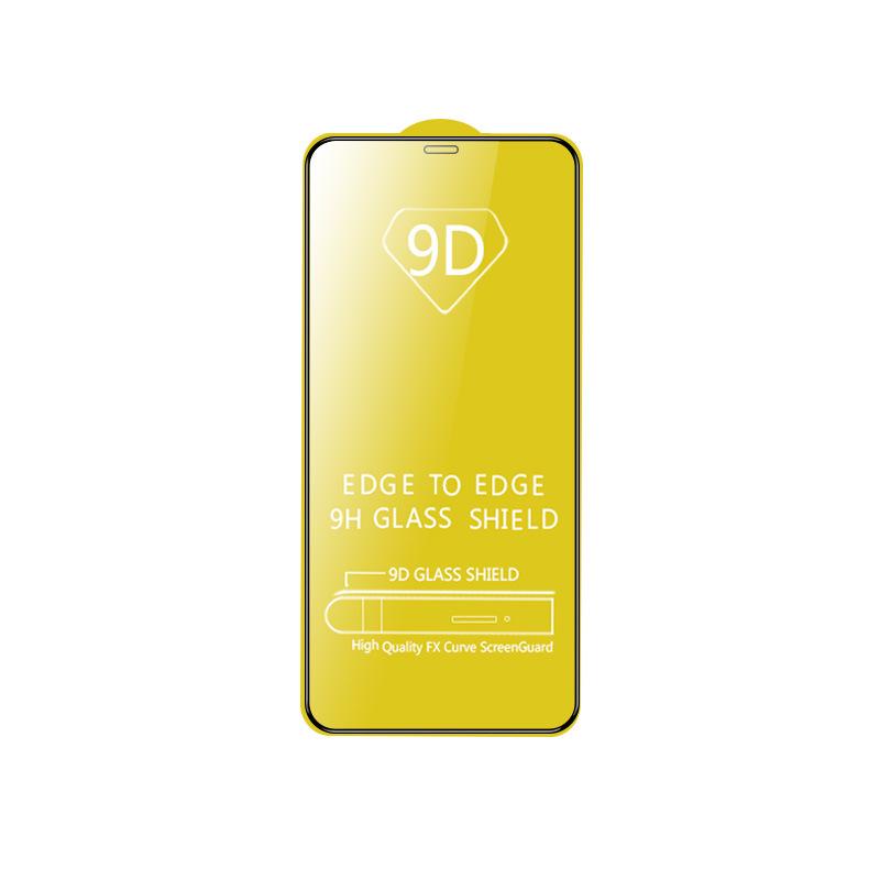 HD Tempered Screen Protector for Apple 17/16 Pro/15/14 Plus/13 Phones