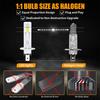 Light Bulb A51-H1, 4pcs