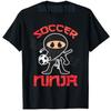 Tops – T-Shirts