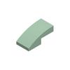 50pcs 11477 Slope Curved 2 X 1 Bricks Collections Bulk Modular GBC Toys For Technical MOC Set 1Pcs Gifts Buildings Blocks