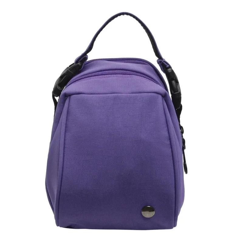 

Zipper Solid Color Nyl Travel Crossbody Bags 2026 High Quality Fashi Soft Backpacks Fashi Large Capacity Shoulder Bags