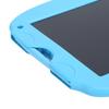 9in LCD Writing Tablet Cartoon Cat Digital Drawing Board with AntiErasing Lock for Children(Blue )
