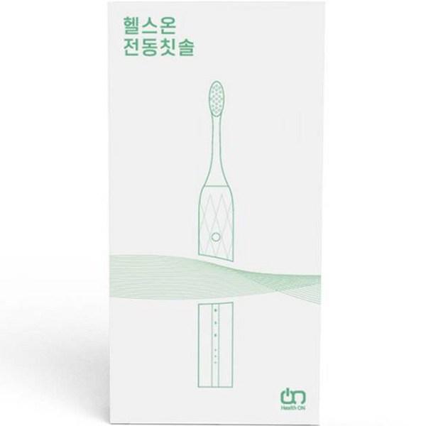 

Электрическая зубная щетка Daewoong Life Science Health, SOT-001