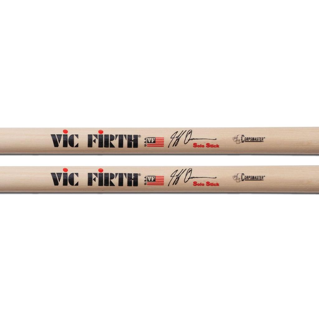 VIC FIRTH Marching Stick VIC-SJQ