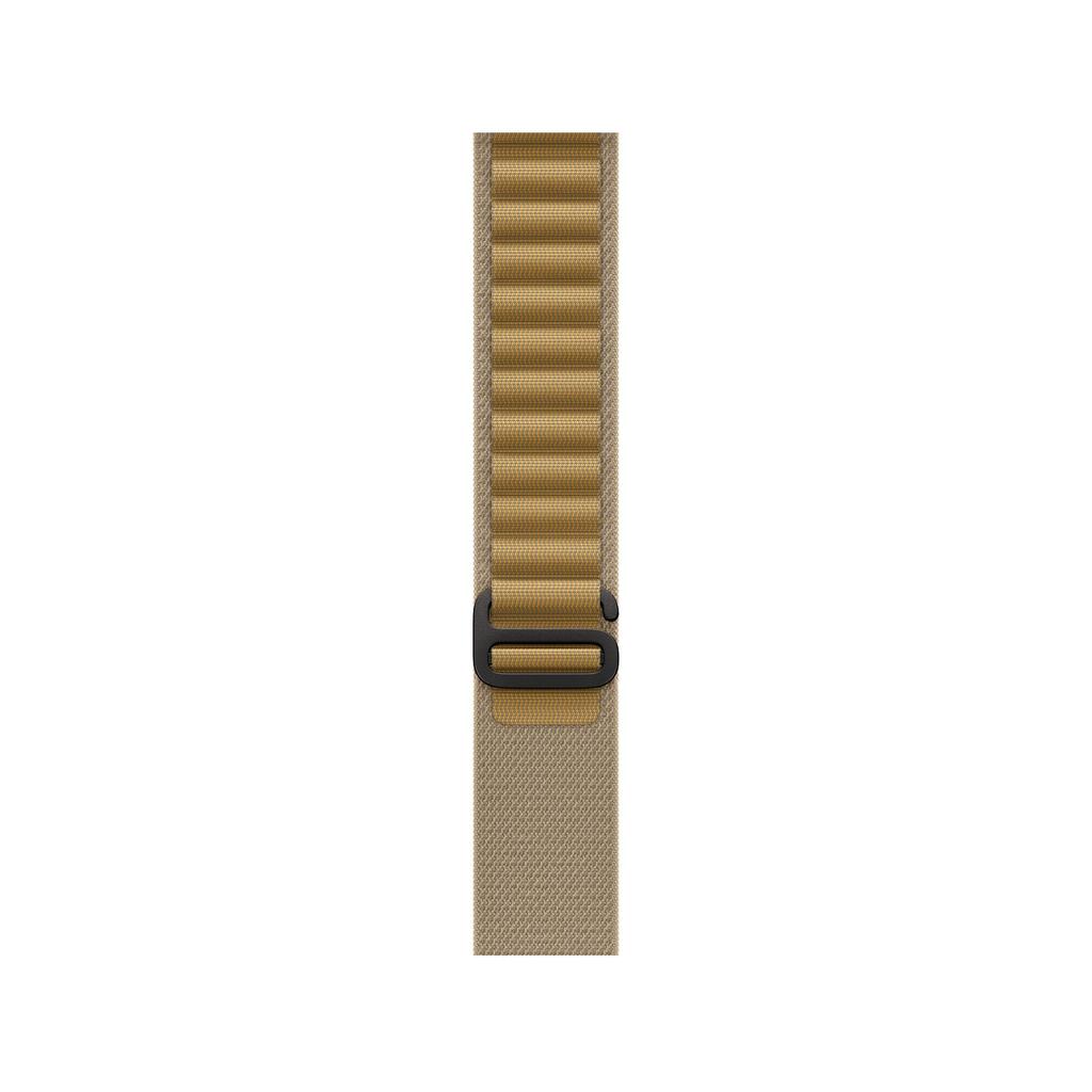 Compatible with Huawei GT6/5/4 Pro and Samsung Watch7/6, 22mm Universal Alpine Nylon Loop Strap.