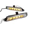 Daytime Running & Front Fog Lights for Honda Vezel HR-V 2022-2023