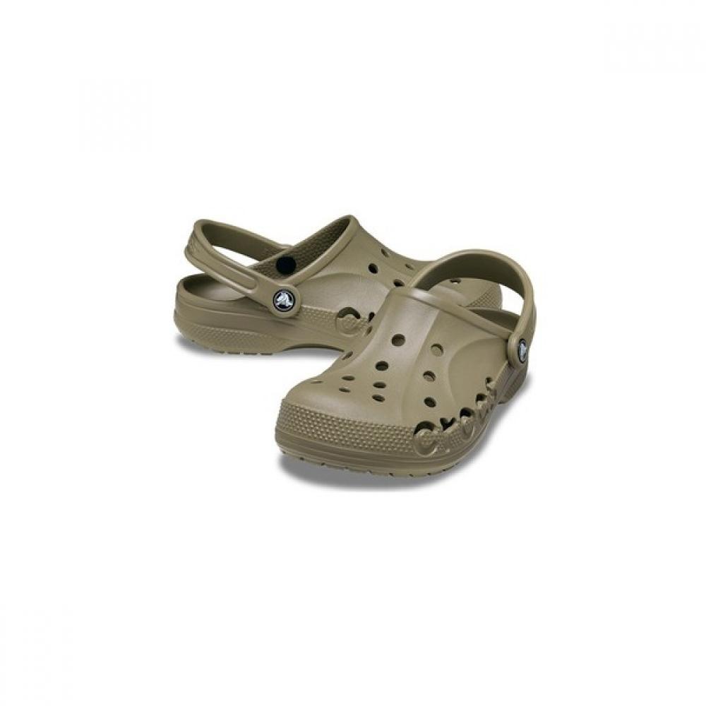 [Crocs] Crocs Official Adult Baya Kha  25sucl10126 