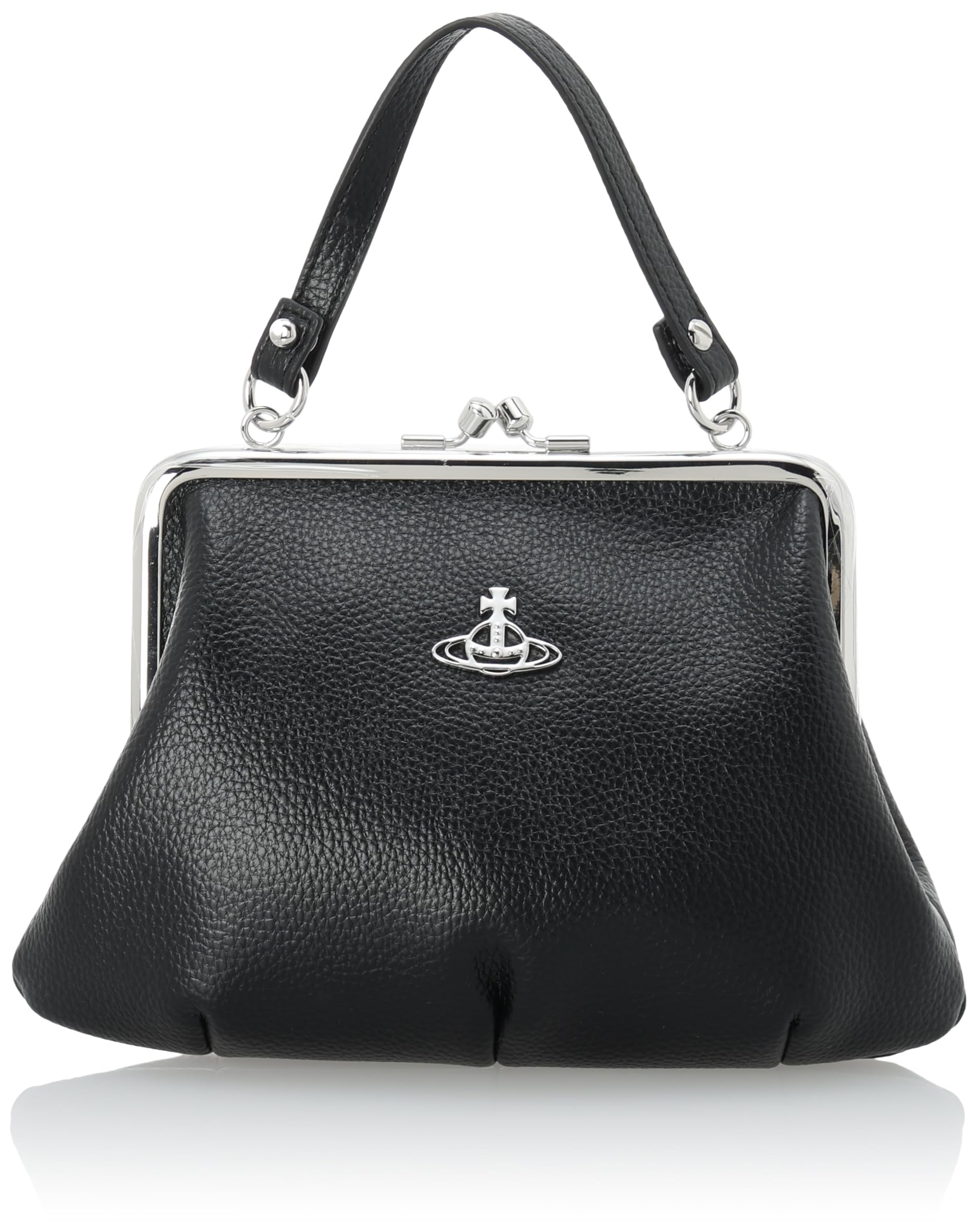 

Shoulder Bag GRANNY Black [Vivienne Westwood] Women s [Item] чорний