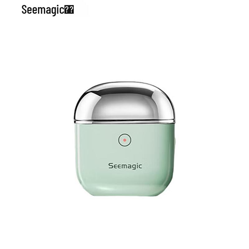 

Seemagic Cherry Elf Automatic Electric Nail Clipper