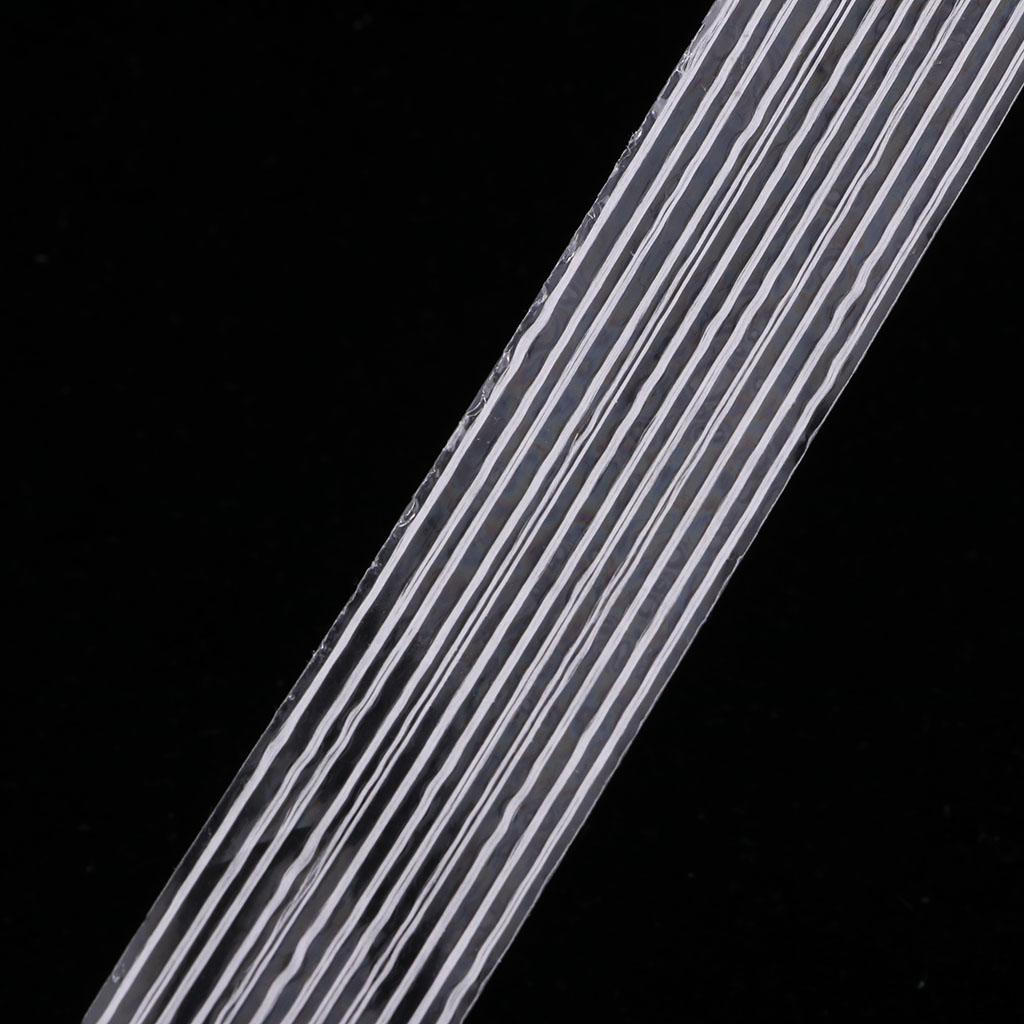 50m Heavy - Duty Fiberglass Filament Strapping Packing