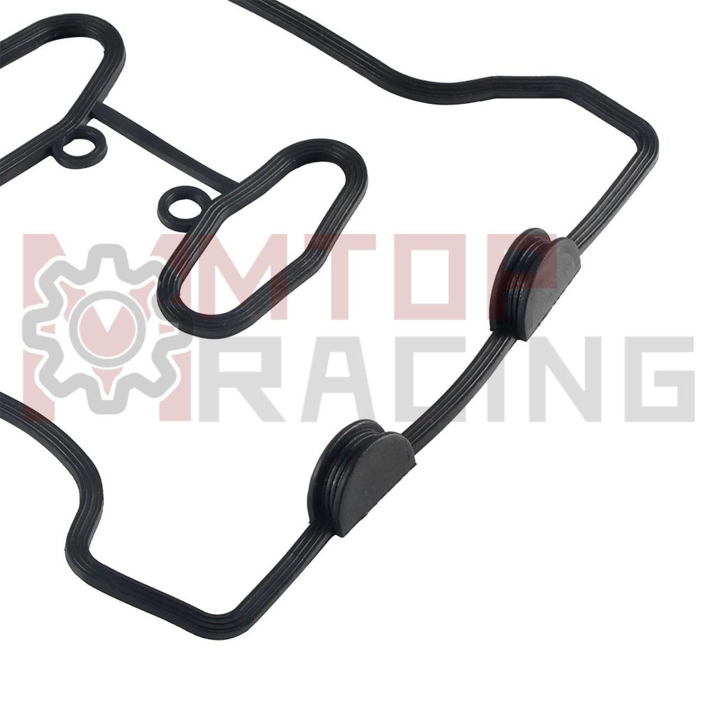 12391-MEE-000 Motorcycle Cylinder Head Cover Gasket For Honda CBR600RR 2003 2004 2005 2006
