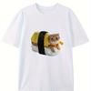 Üst Kıyafetler – T-shirtler