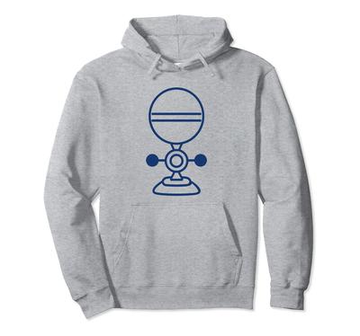 Kendama Toy Simple Humor Kendama Hoodie