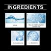 Fast Thaw Ice Melt Sprayed For Car Mirrors Windshield Frosts Prevention Compacted 100ml Bottle Winter Driving Essential