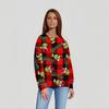 Women's Daily Casual Tops  Knitted Sweater