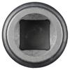 TONE Impact Hexagon Socket 14mm Hexagon Size HP4AH-14, 12.7mm (1/2") Drive,