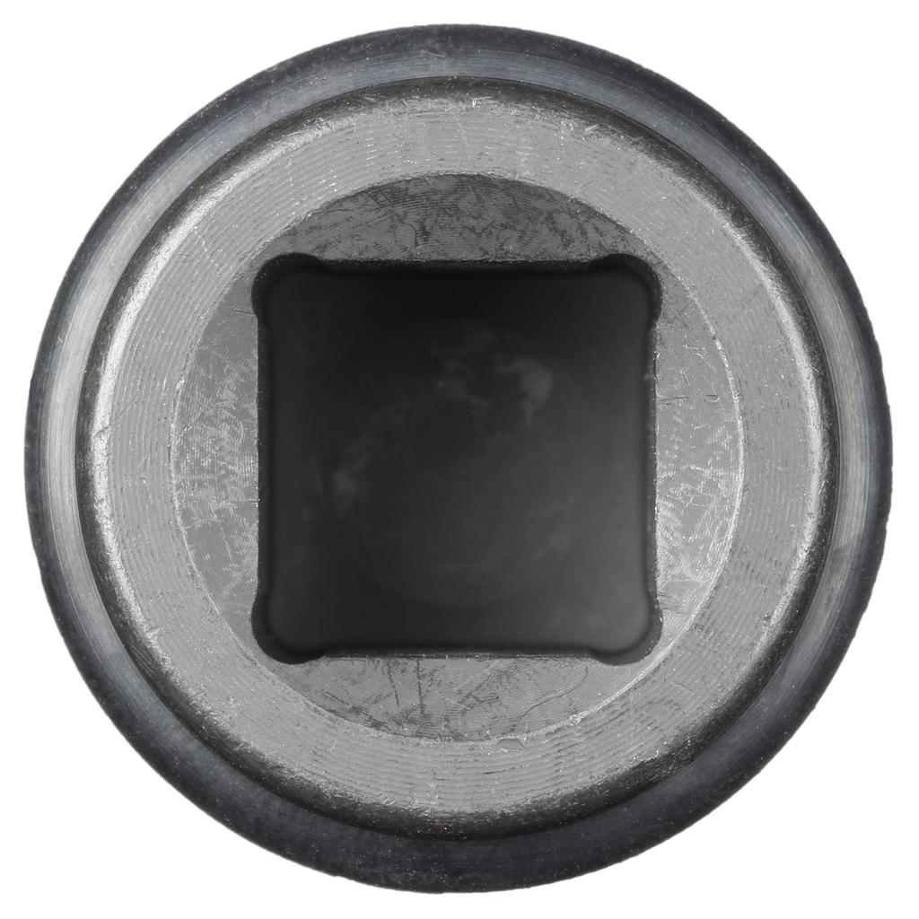 TONE Impact Hexagon Socket 14mm Hexagon Size HP4AH-14, 12.7mm (1/2") Drive,