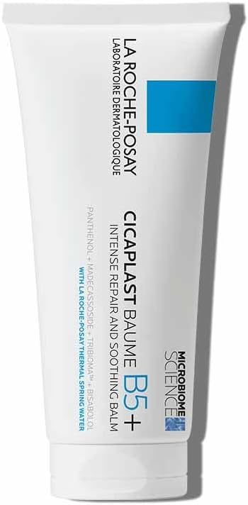 Крем-восстановление L Oreal Cicaplast B5+ 40 мл big size (100ml)