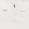 New Nike Element T Shirt Men's White FB8557-030