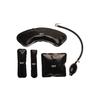 Inflatable Cushions - BGS TECHNIC - 5 Pieces - Manual Pump - Various Dimensions - Indoor Use