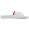 Lm Classic Slide White Slippers FY5268
