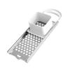 with Safety Pusher Noodle Maker Ergonomic Handle Pasta Machine Spaetzle Maker  Dumpling