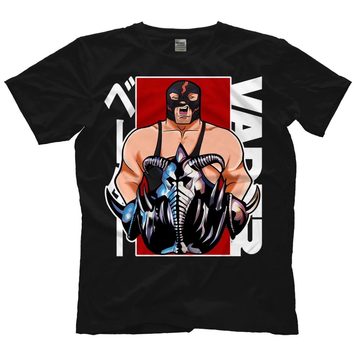 Vader - Big Van Vader - Mastodon in Japan Men s and Women s T-shirts XS
