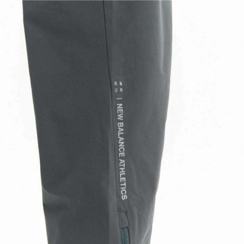 New Balance Pantaloni de jogging unisex de performanță Nbnte12333