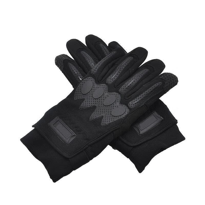 Shield Man Winter Tactical Touchscreen Gloves