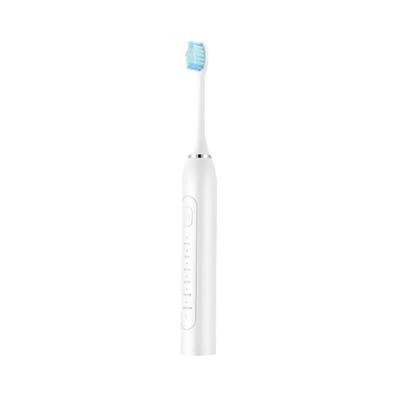 WOPOW Smart Sonic Electric Toothbrush CN Plug (adapter Included)