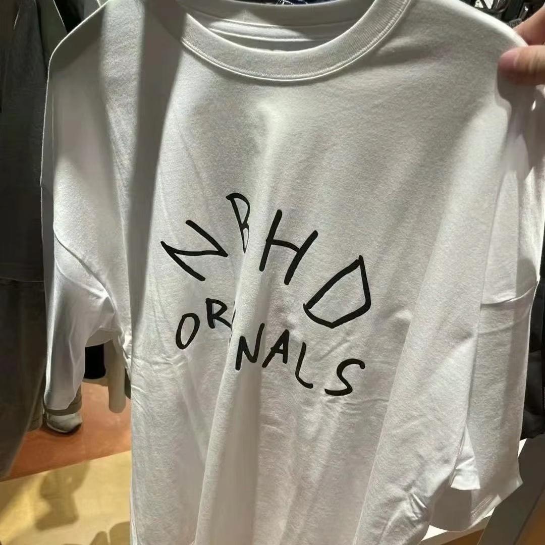 

Повседневная футболка с короткими рукавами из чистого хлопка с принтом и буквами для мужчин и женщин XXXXXL