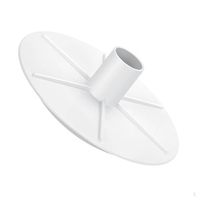 Skimmer Vacuum Plate Adapter, Pool Plates, Swimming Cover Lid for S15 S20 ,