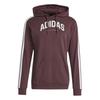 adidas Mens Collegiate Hoodie