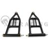 1Set With ball joint Front Suspension Swingarm Upper/Lower A Arm of China 110cc-200cc ATV 4 Wheels Quad Bike Buggy Go Kart Parts