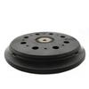 Unmatched Stickness, 2pcs 6 Inch Sander Backing Pad Polishing Disc for BO6050 1973147 Orbital Sander, Superior Quality