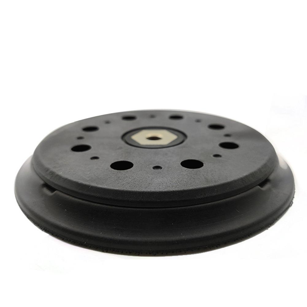 Unmatched Stickness, 2pcs 6 Inch Sander Backing Pad Polishing Disc for BO6050 1973147 Orbital Sander, Superior Quality