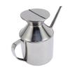 Olive Oil Dispenser Can Stainless Steel   Spout  Proof Easy To Clean   Pouring for Vinegar Soy Sauce