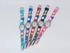Luminous Children'S Day Gift Watch Boys And Girls Cartoon Quartz Watch Watc Promotional Gift